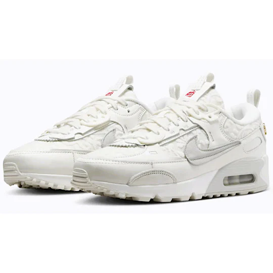 NIKE AIR MAX 90 Futura Women's shoes