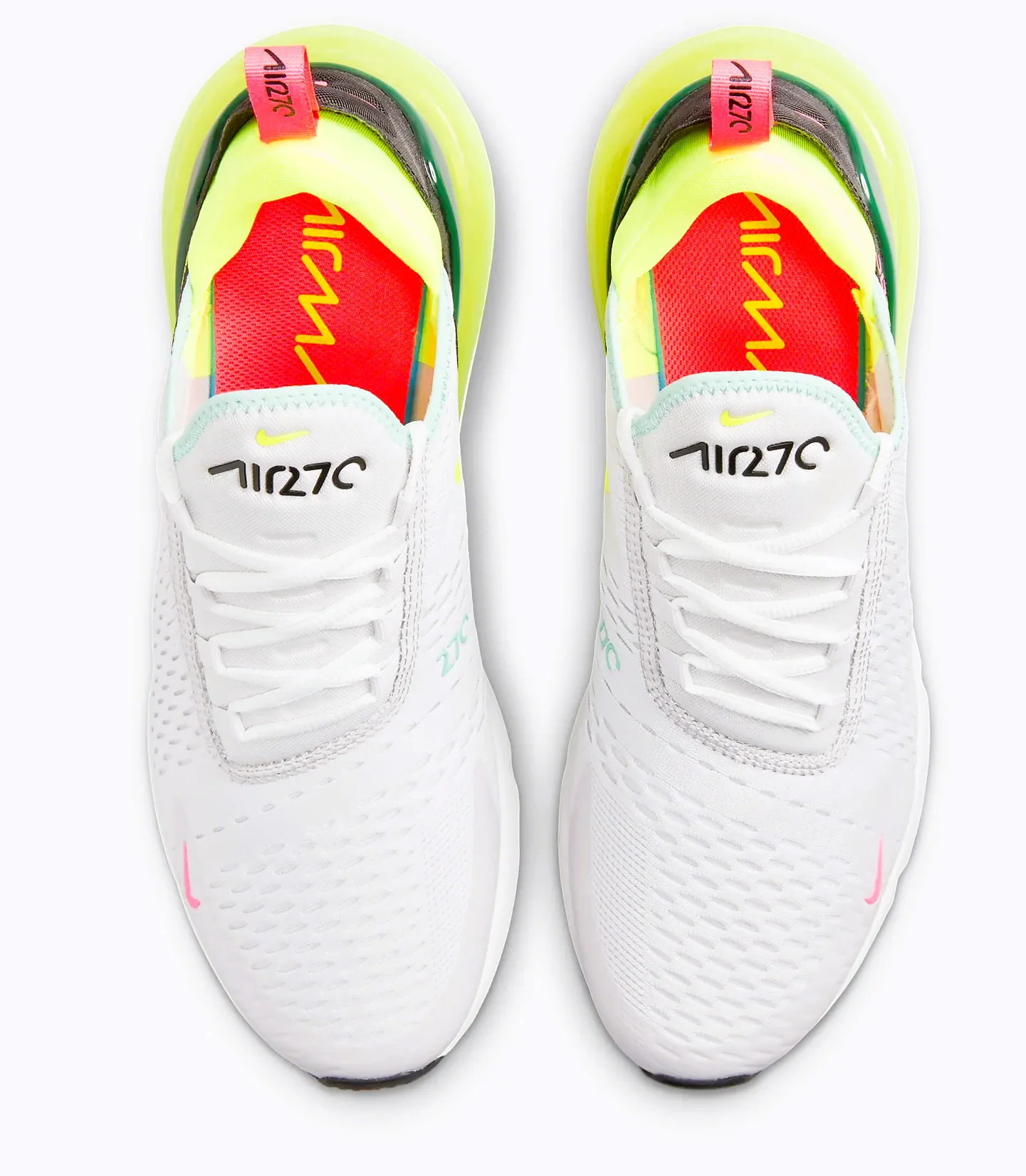 NIKE AIR MAX 270