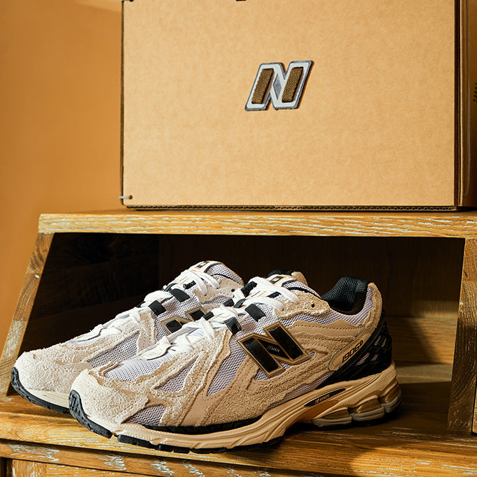 New Balance NB 1906R 'Protection Pack Reflection M1906DC(S-BOX)