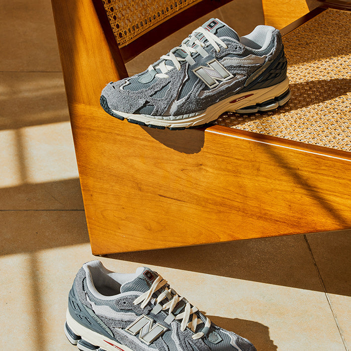 New Balance NB 1906R 'Protection Pack Harbor Grey' M1906DA(S-BOX)