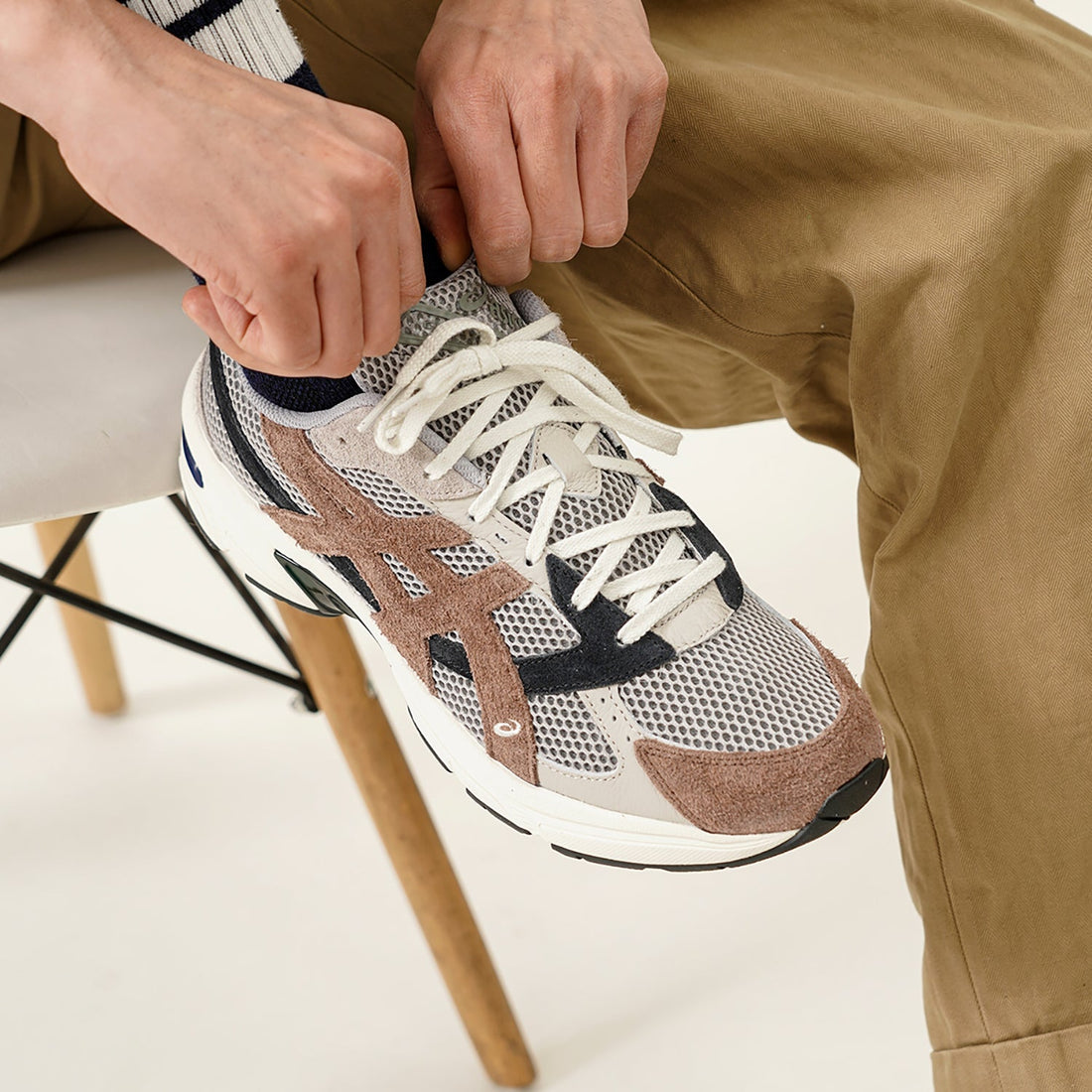 ASICS x HAL STUDIOS Gel-1130 'Earth' 1201A487-020