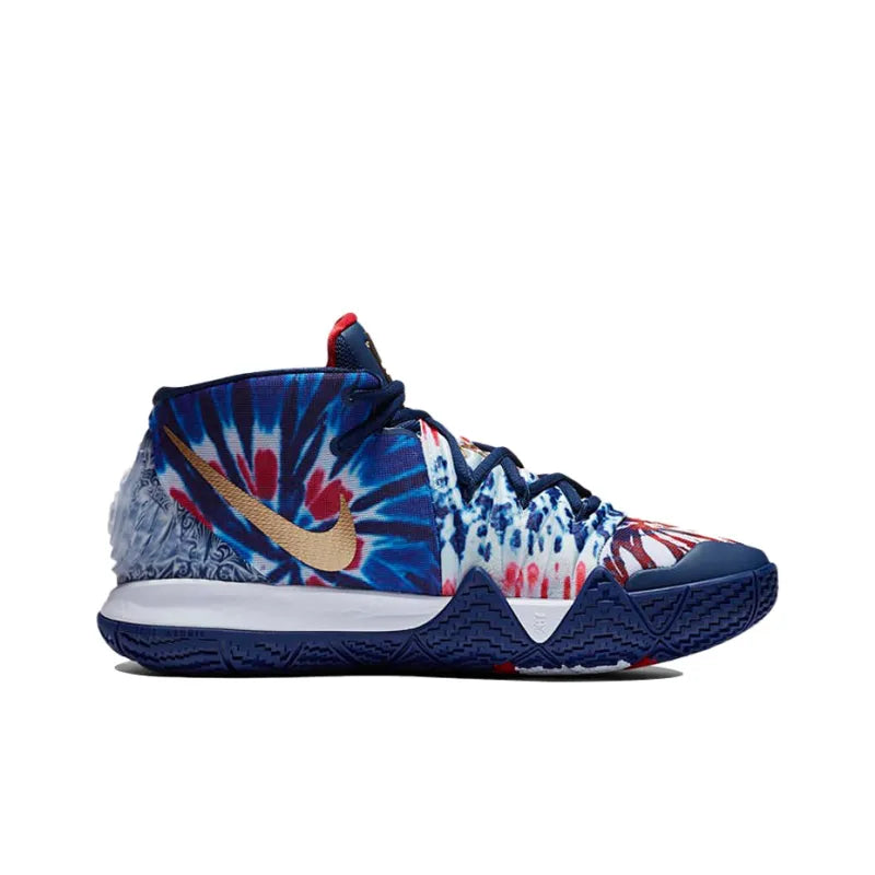 Nike Kyrie Hybrid S2 Ep 'What The USA'