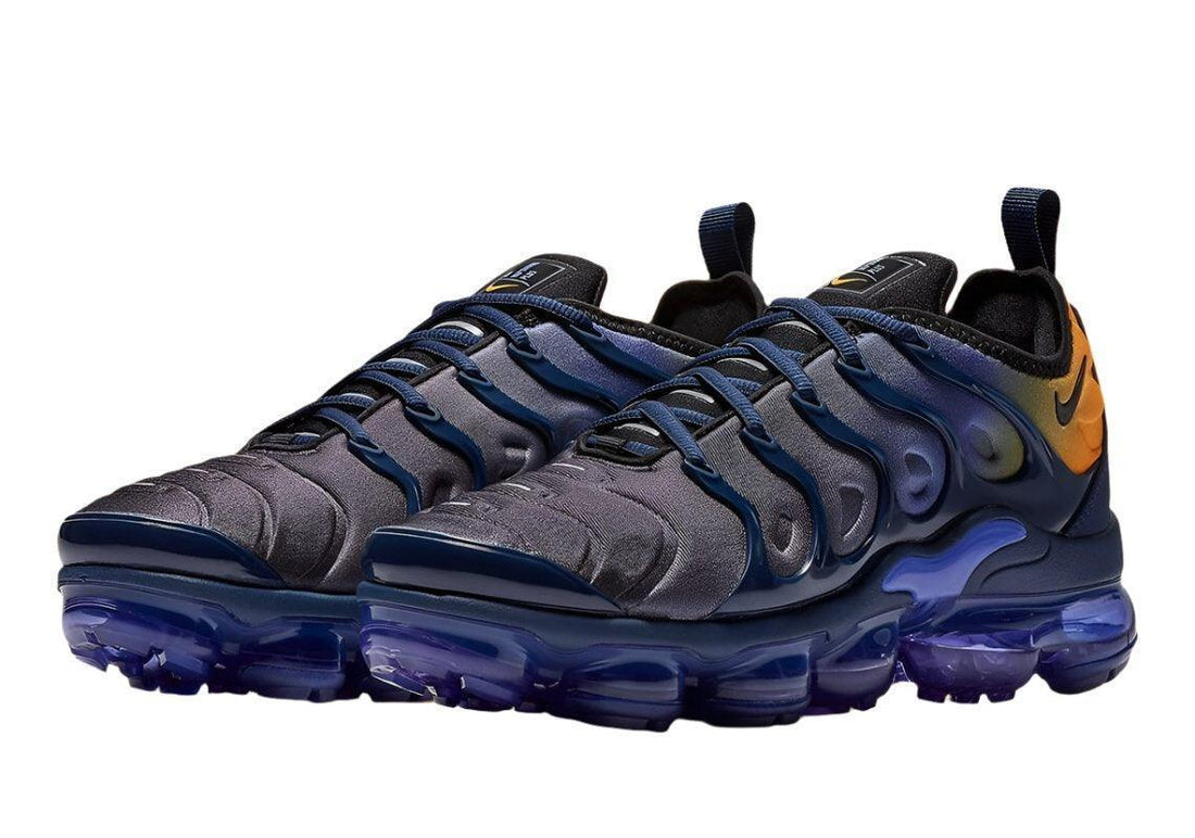 Nike Air VaporMax 'Persian Violet Midnight Navy'