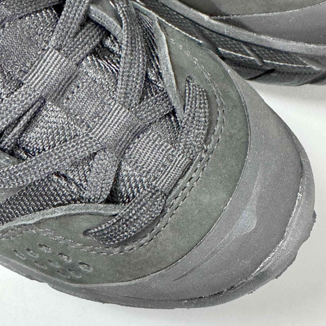 Hoka One One Tor Ultra Low Wp Jp 'Black'