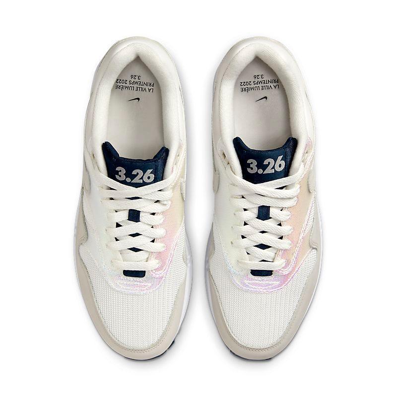 Nike Air Max 87 'La Ville Lumière'