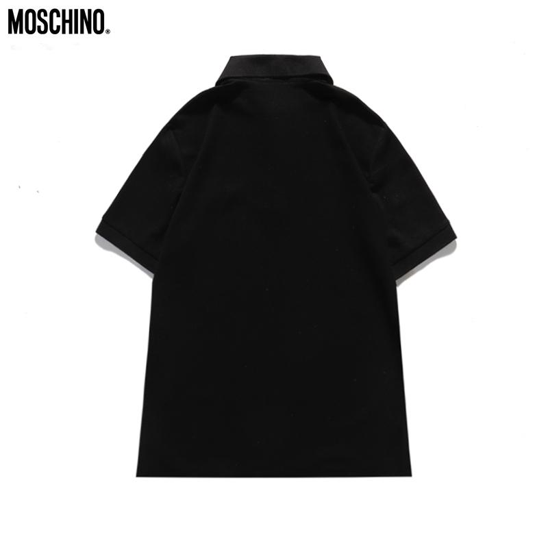 MOSCHINO - T SHIRT - SleekGait