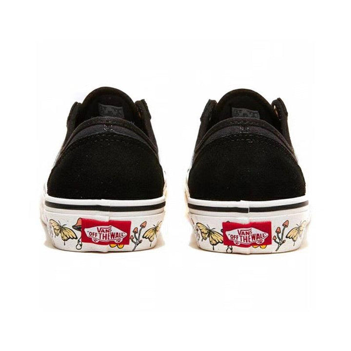 Vans Style 36 Decon Sf Leisure Board Black