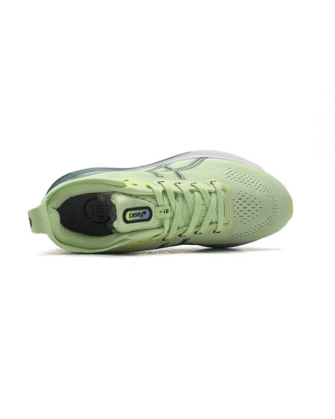 ASICS GEL-KAYANO 31 Cool Matcha/Celadon