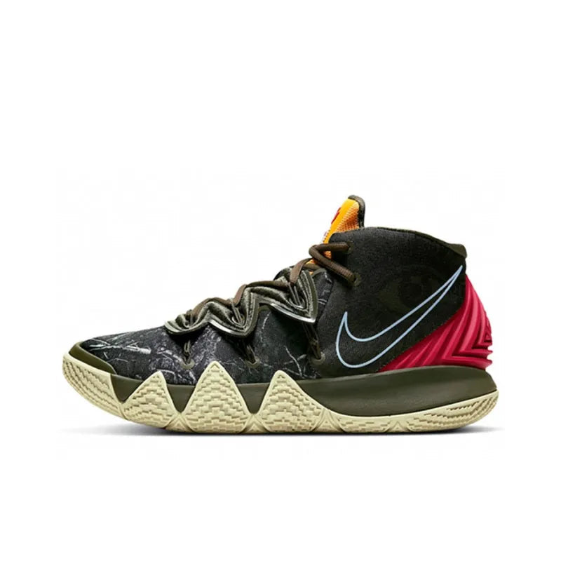 Nike Kybrid S2 'What The Camo'