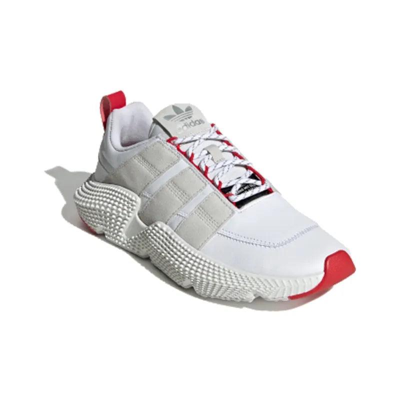 Adidas Originals Prophere V2 Marathon 'White Grey Red'