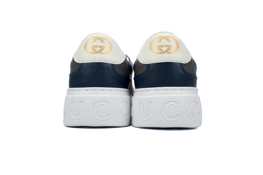 GUCCI Men Sneaker 'Blue'