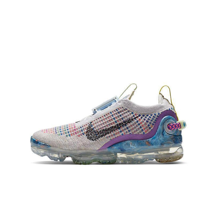 Nike Air VaporMax 2020 Pure Platinum Multicolor