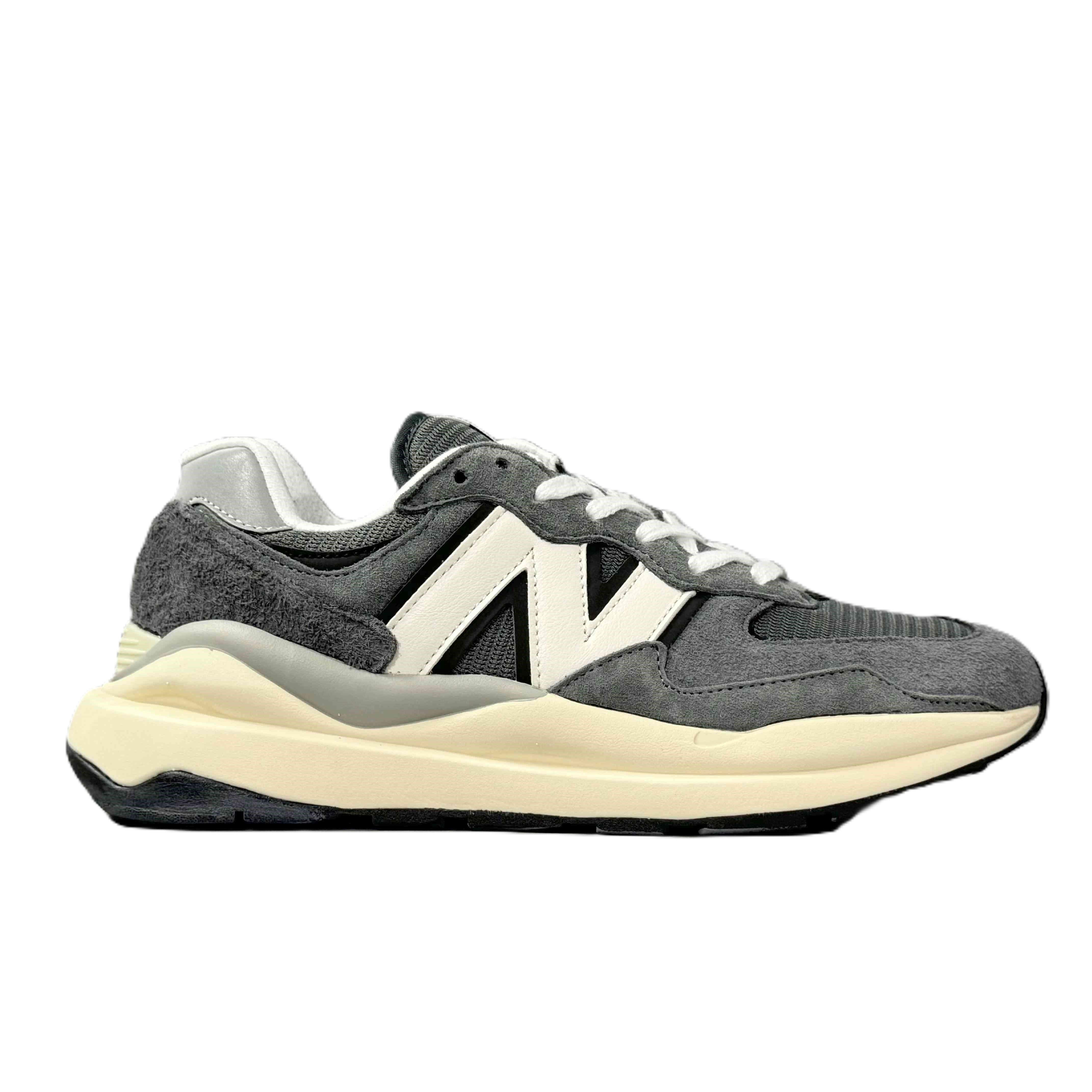New Balance 57/40 'Vintage Dark Grey White'