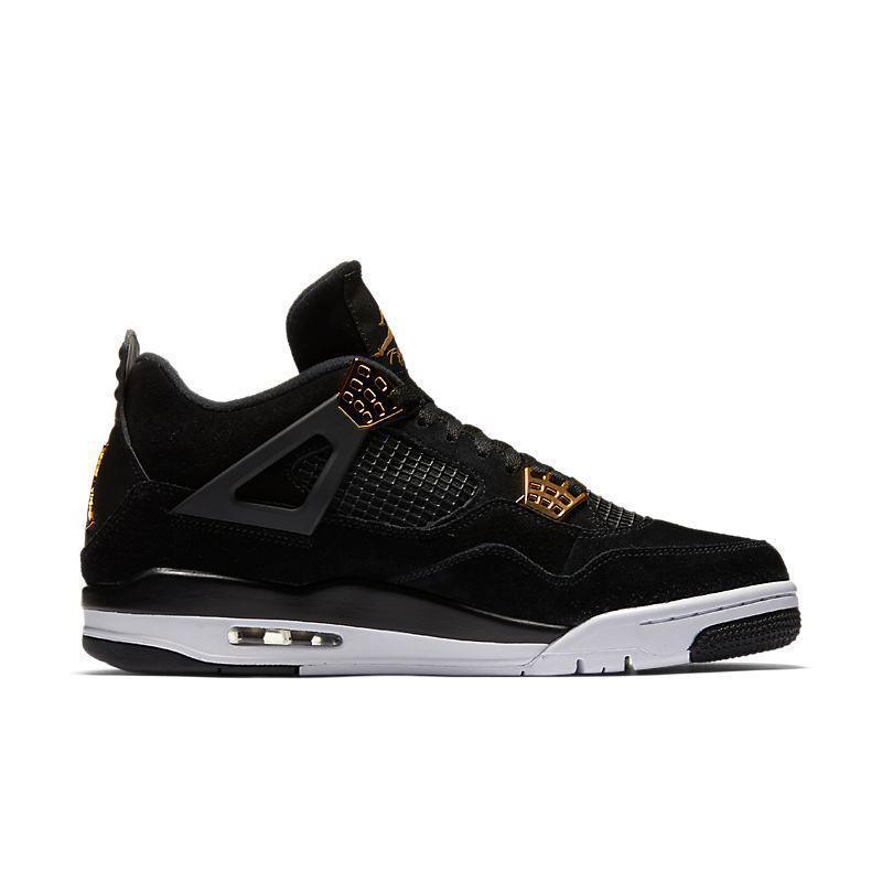 Air Jordan 4 Retro 'Royalty'