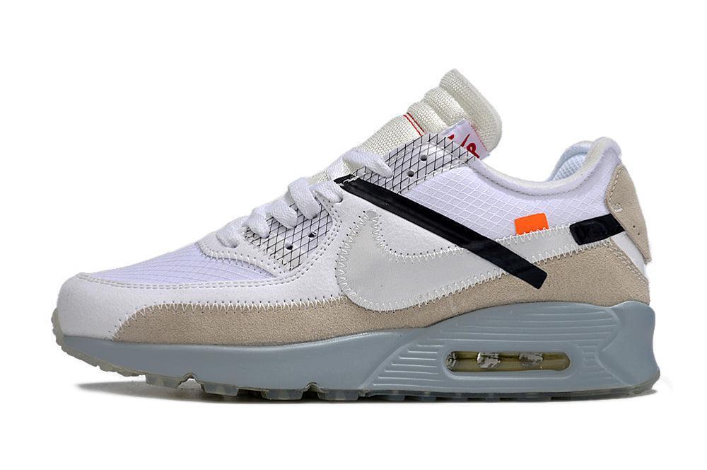 Nike Air Max 90 'Off-White'
