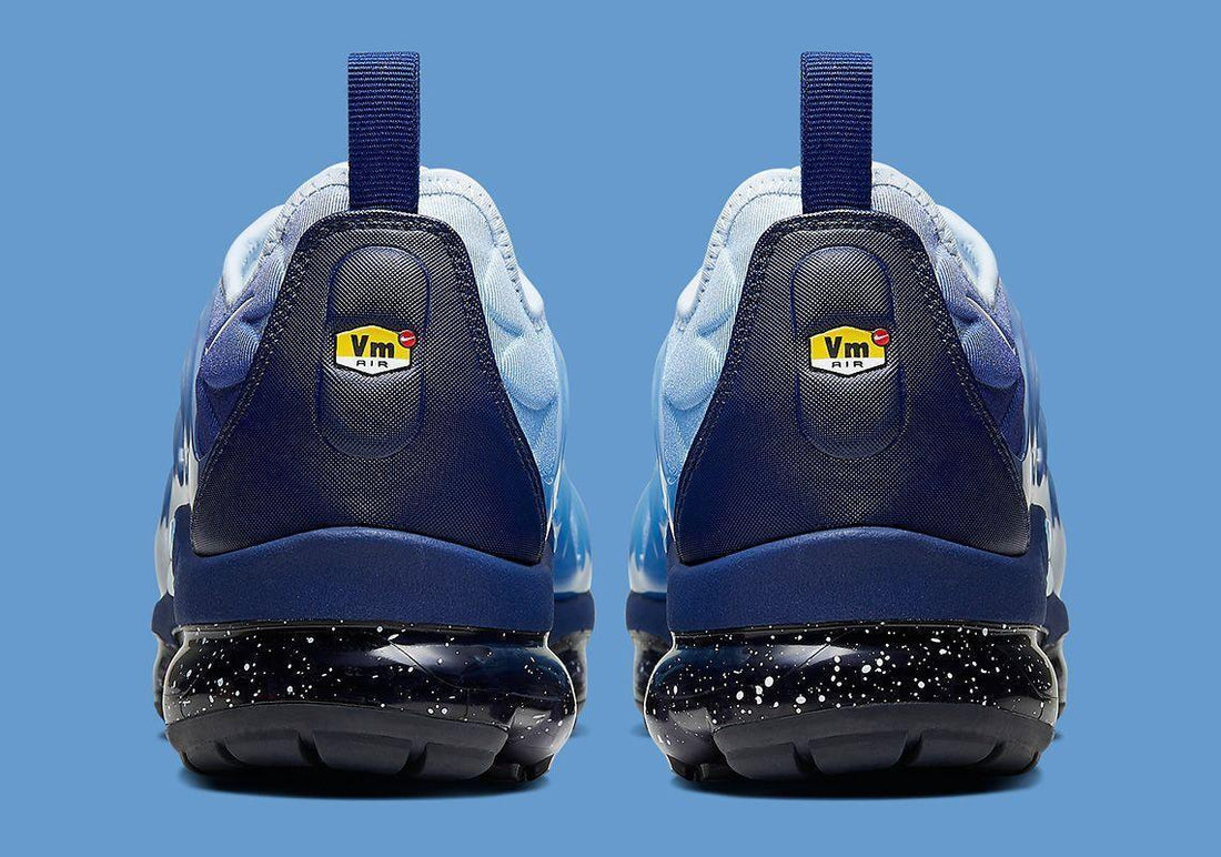 Nike Air VaporMax Plus 'Blizzard'