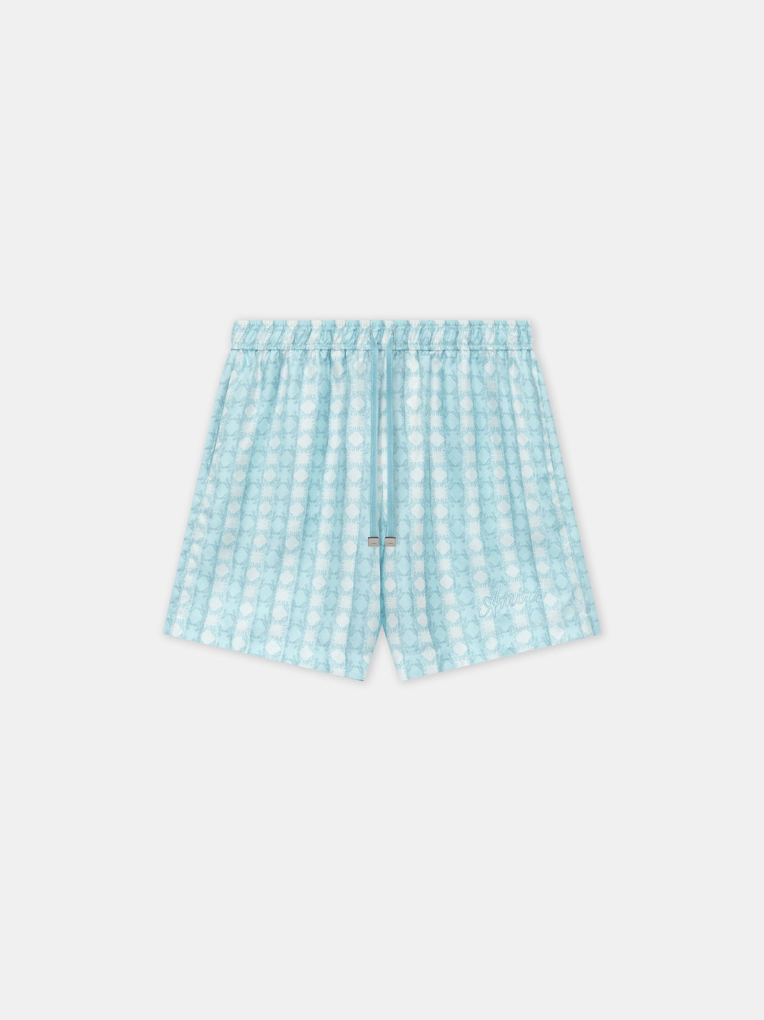 MA QUAD SHORT - Ice Blue