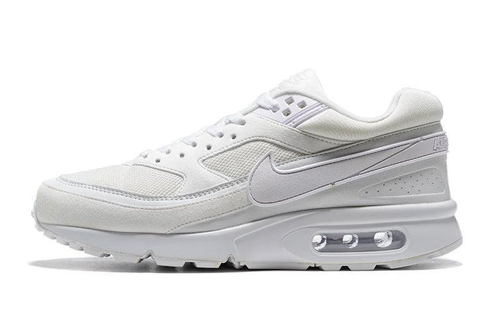 Nike Air Max BW 'White Pure Platinum'