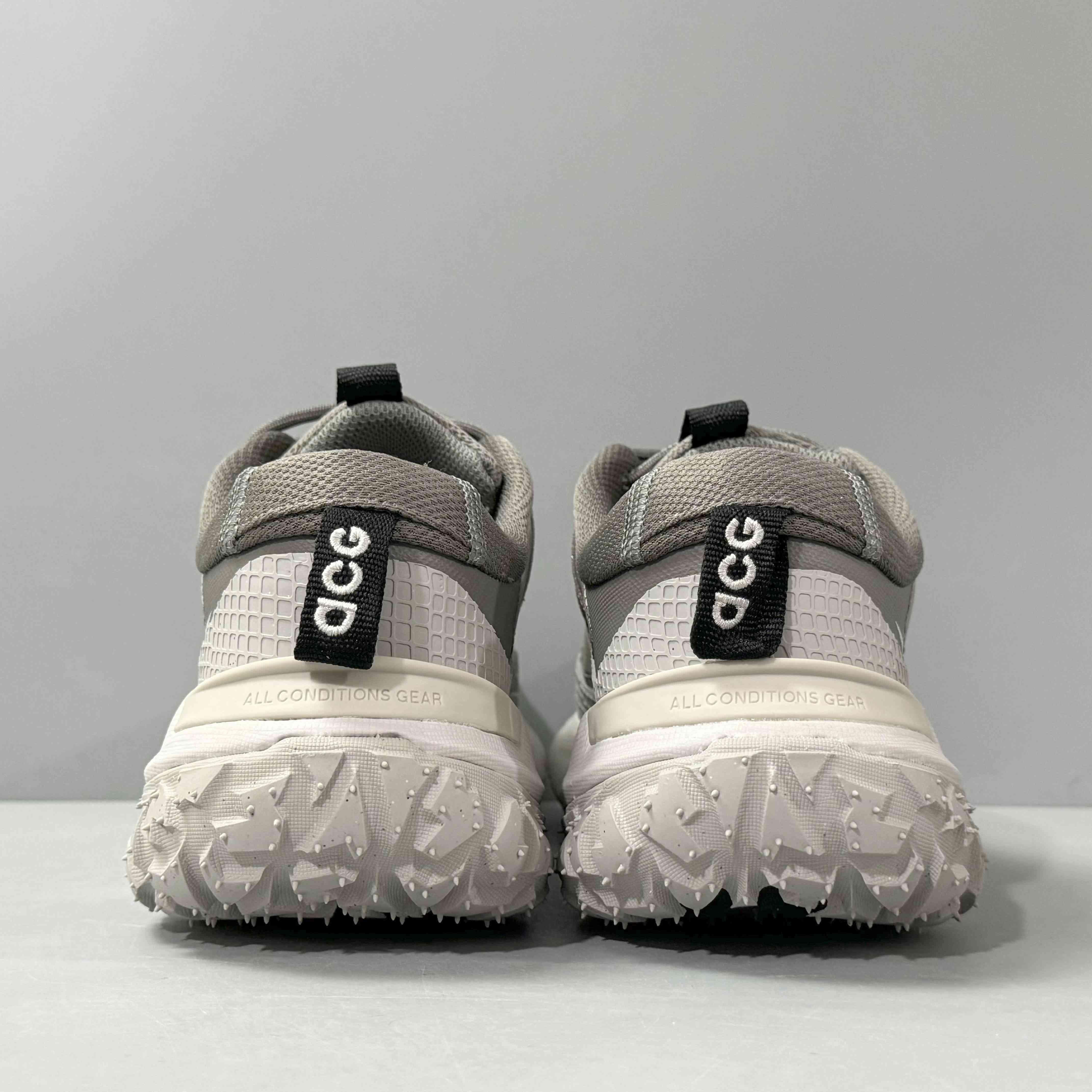 Nike ACG Mountain Fly 2 Low 'Light Iron Ore'
