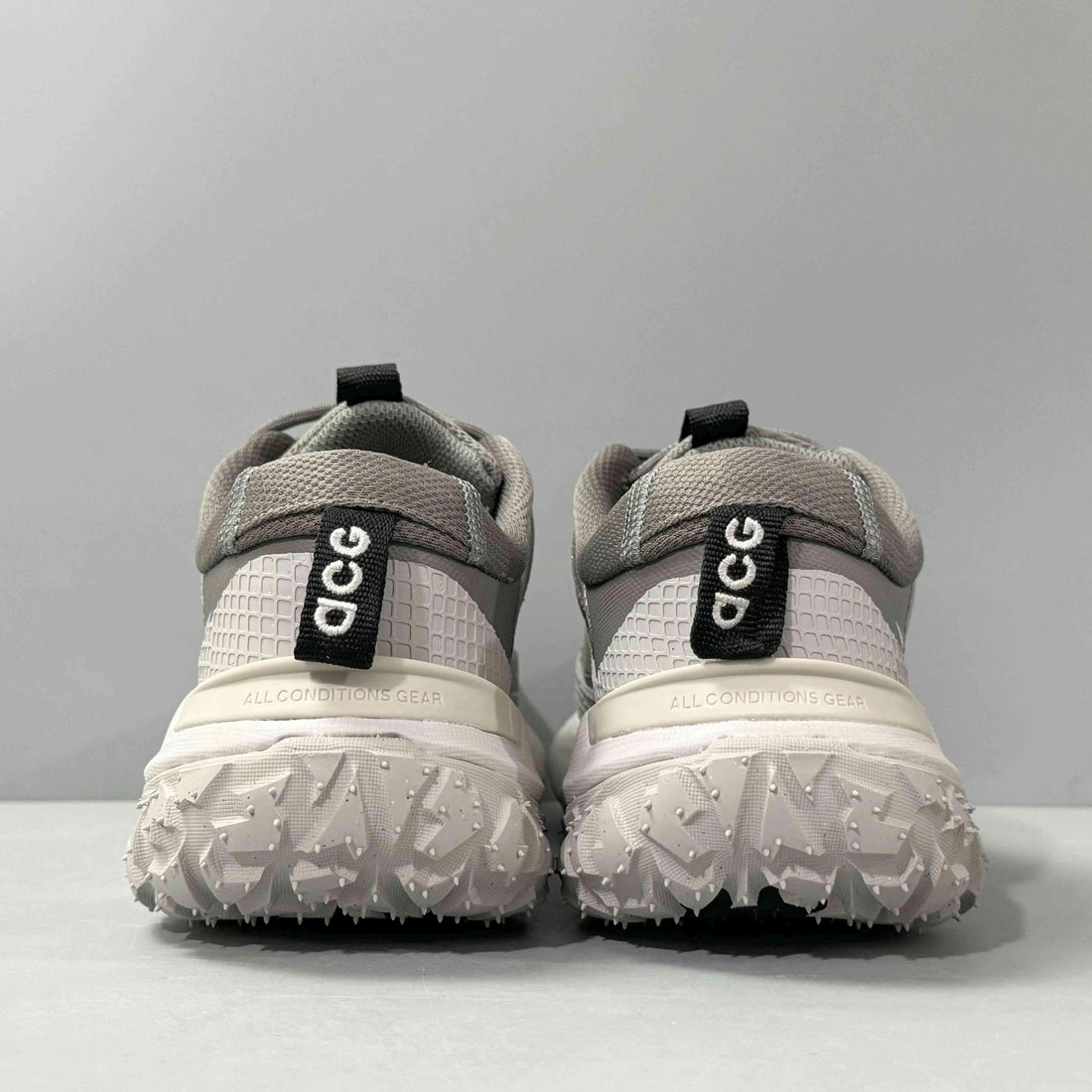 Nike ACG Mountain Fly 2 Low 'Light Iron Ore'