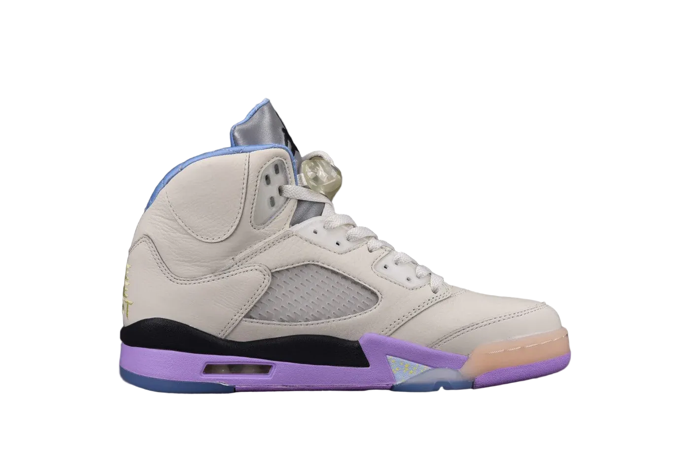 JORDAN 5 RETRO DJ KHALED WE THE BEST SAIL