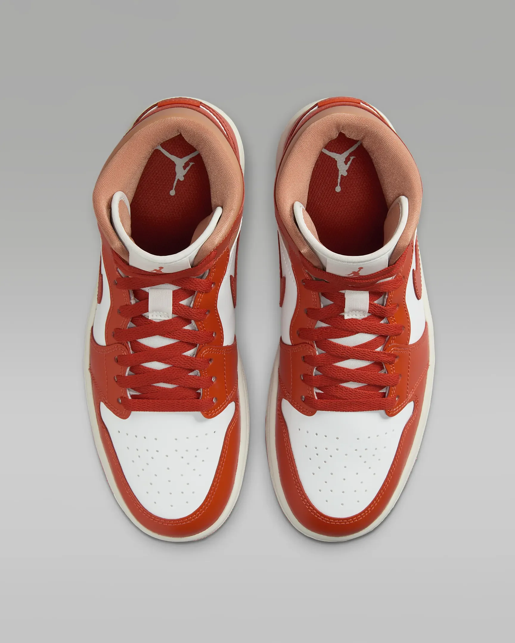 AIR JORDAN 1 Mid