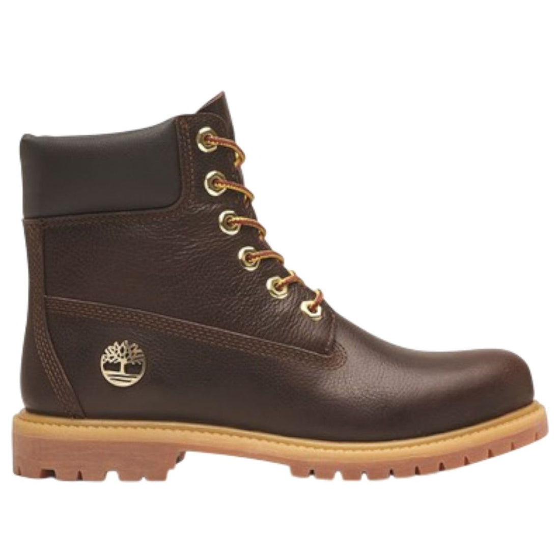 (WMNS) Timberland 6 Inch Premium Waterproof Boot 'Espresso' TB0A2HR8EXU