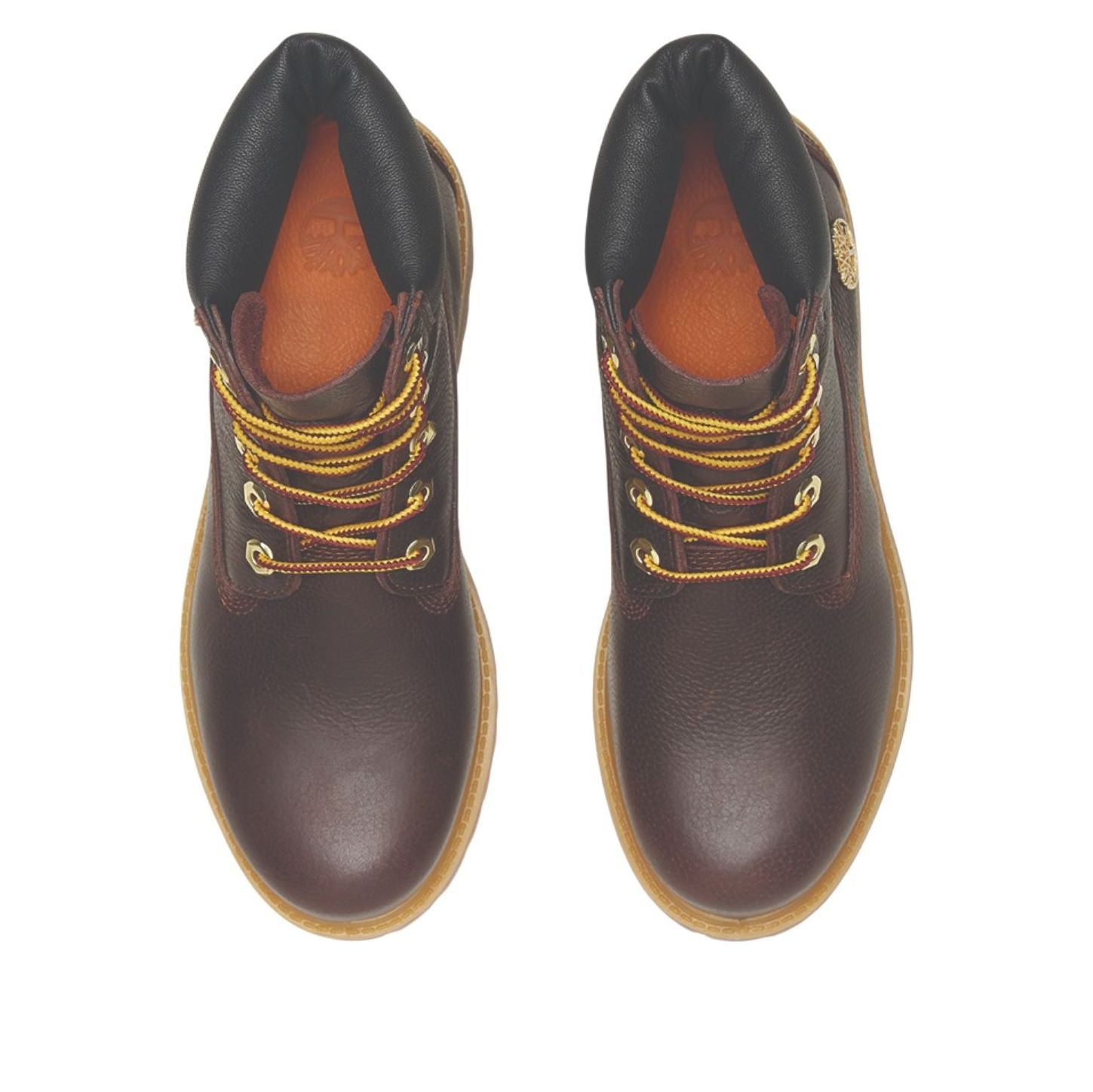 (WMNS) Timberland 6 Inch Premium Waterproof Boot 'Espresso' TB0A2HR8EXU