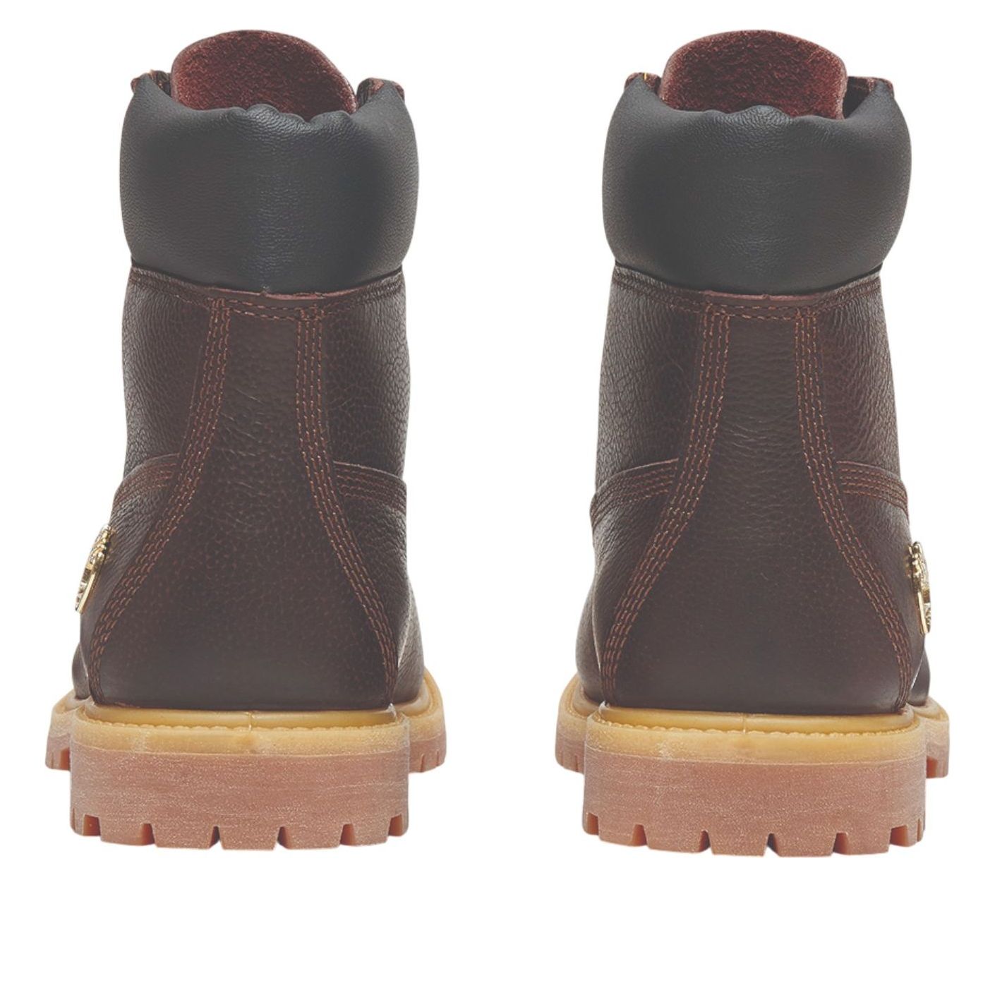 (WMNS) Timberland 6 Inch Premium Waterproof Boot 'Espresso' TB0A2HR8EXU