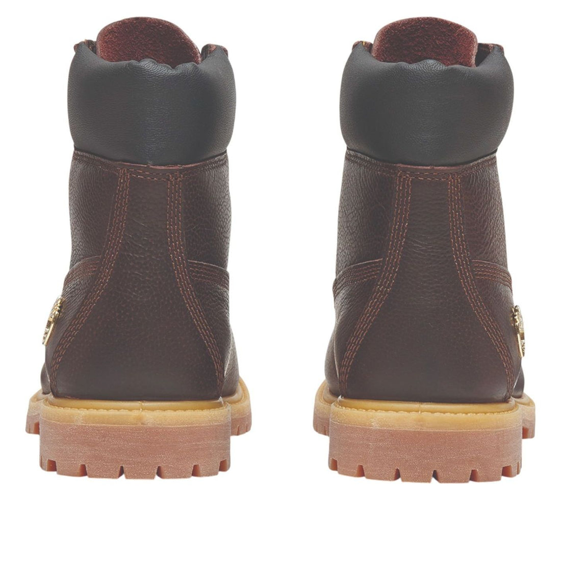 (WMNS) Timberland 6 Inch Premium Waterproof Boot 'Espresso' TB0A2HR8EXU
