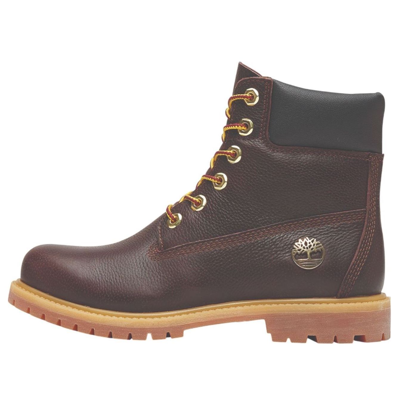 (WMNS) Timberland 6 Inch Premium Waterproof Boot 'Espresso' TB0A2HR8EXU