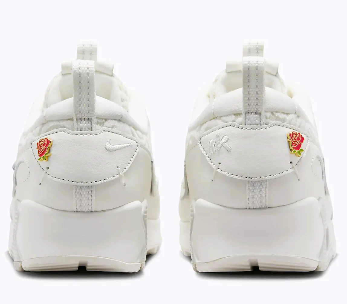 NIKE AIR MAX 90 Futura Women's shoes