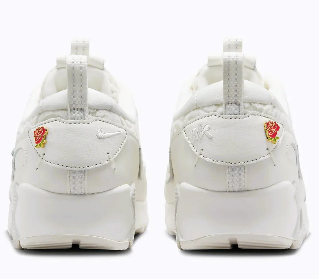 NIKE AIR MAX 90 Futura Women's shoes