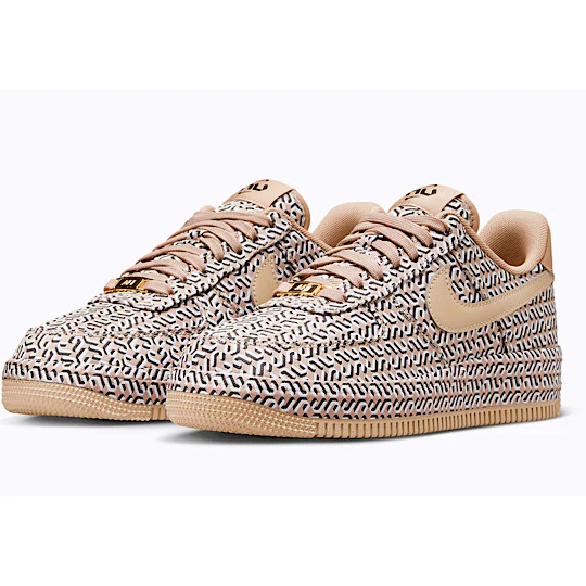 AIR FORCE 1