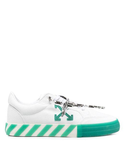 OFF-WHITE - SNEAKER