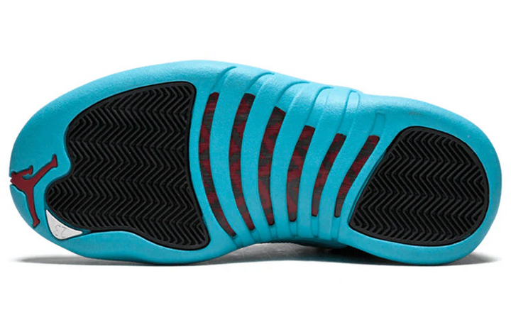 Air Jordan 12 Retro 'Gamma Blue'