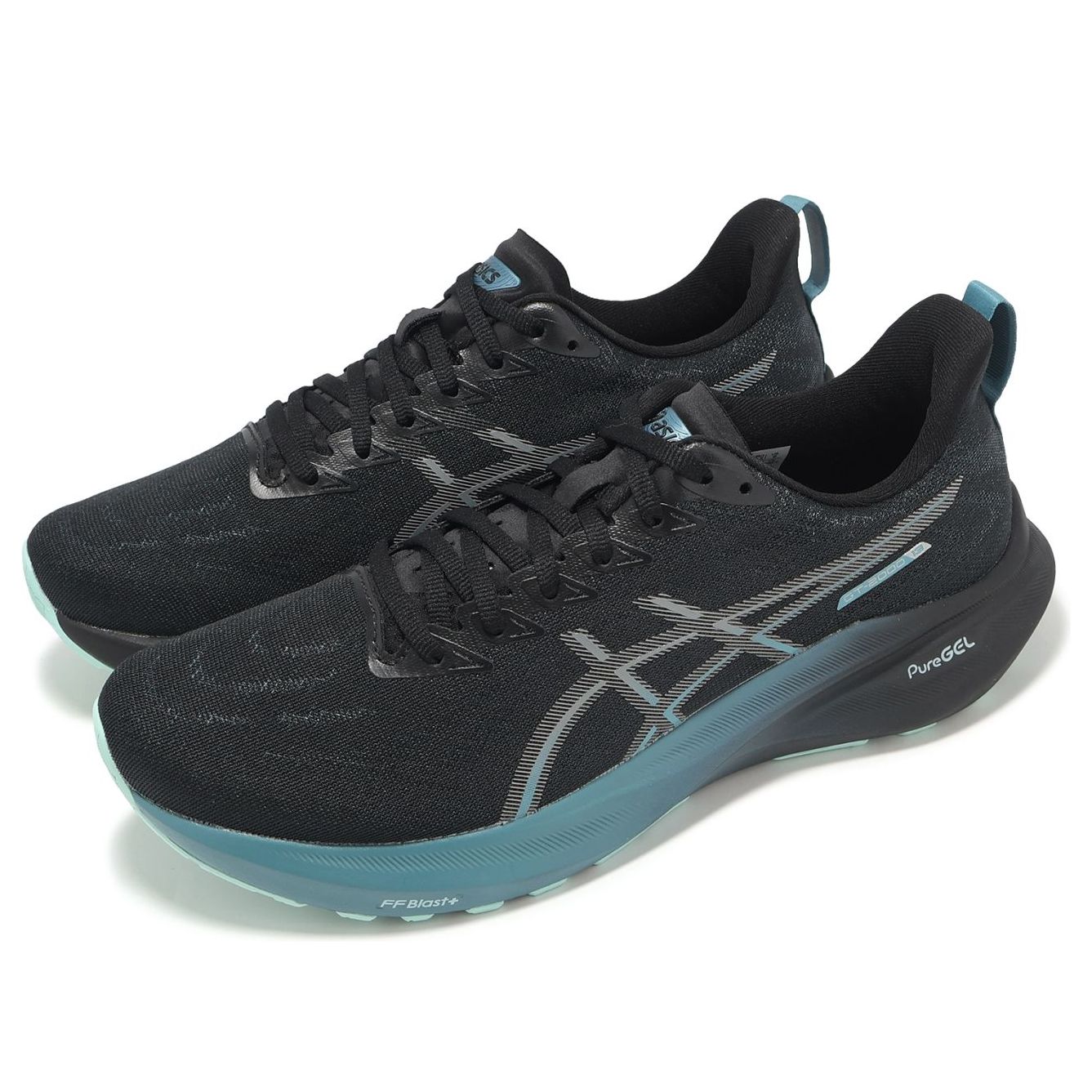 ASICS GT-2000 13 Lite-show CN 'Black Teal' 1011C101-001