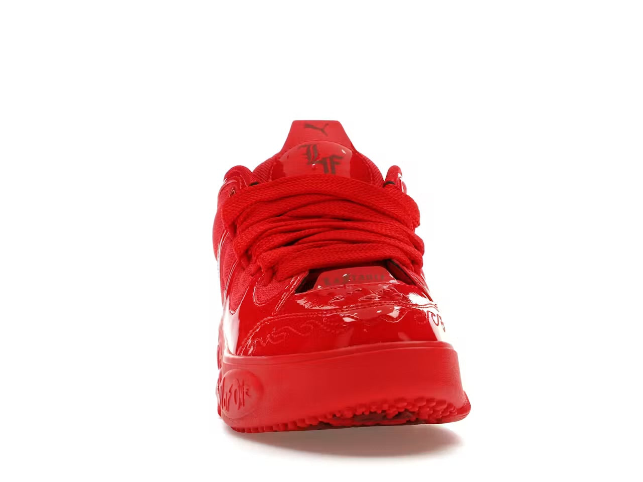 Puma LaMelo Ball LaFrancé Amour