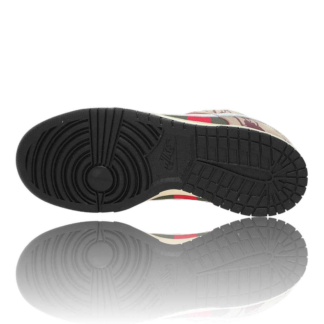 SB DNK LOW 'FREDDY KRUEGER