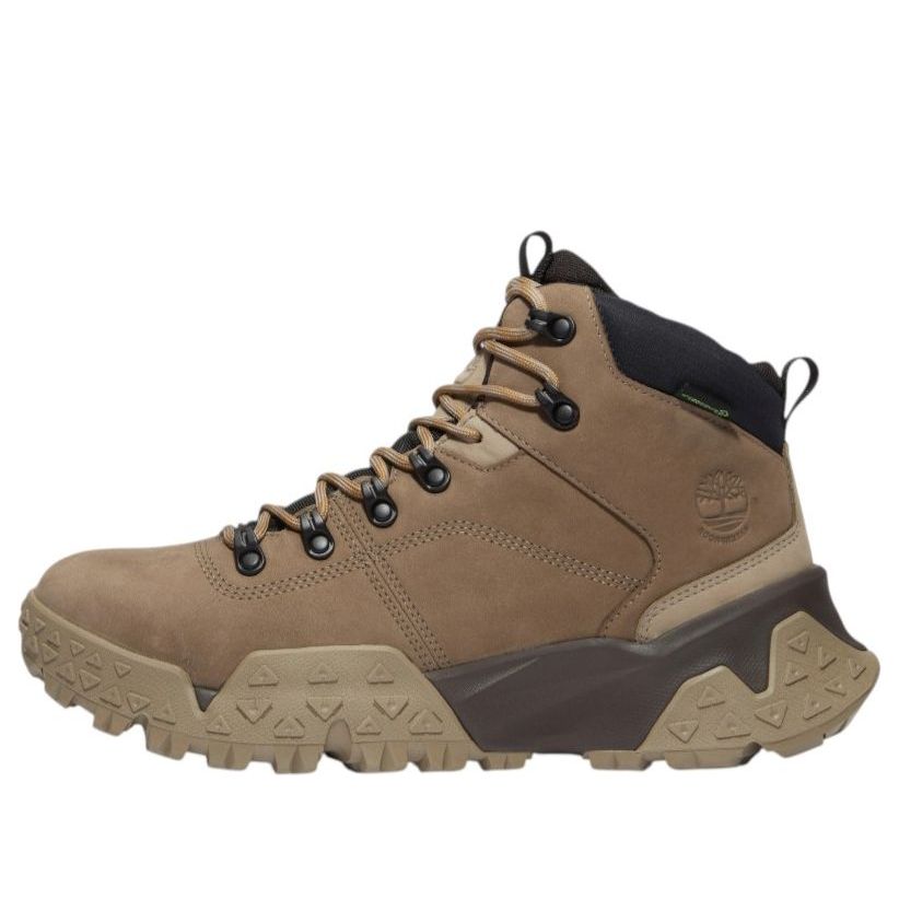 Timberland Motion Scramble Mid 'Grey' A6CENEL8