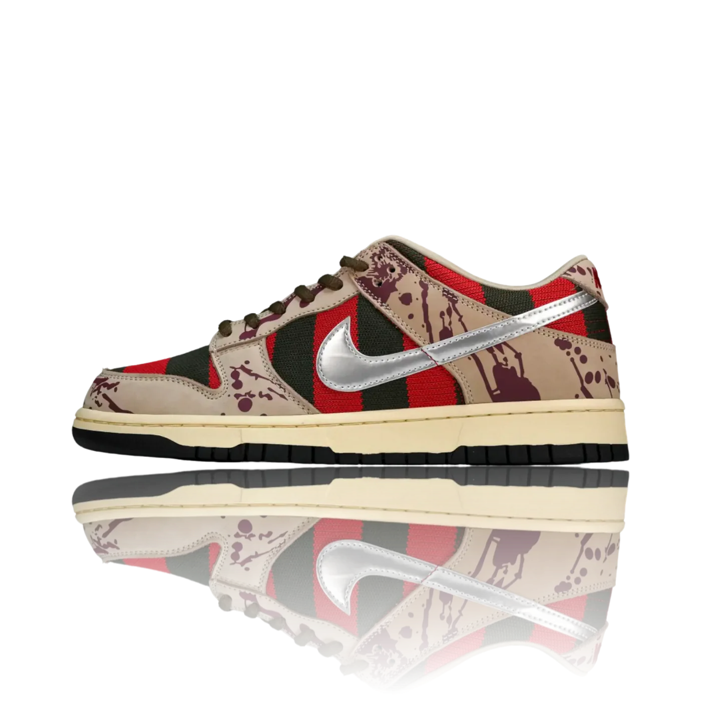 SB DNK LOW 'FREDDY KRUEGER