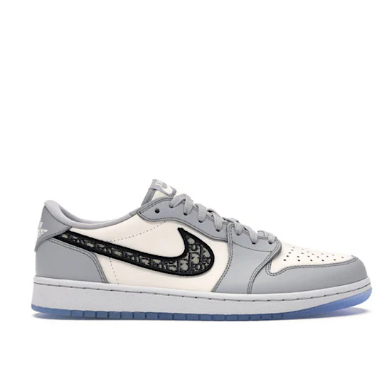 DIOR X NIKE - AIR JORDAN 1 LOW