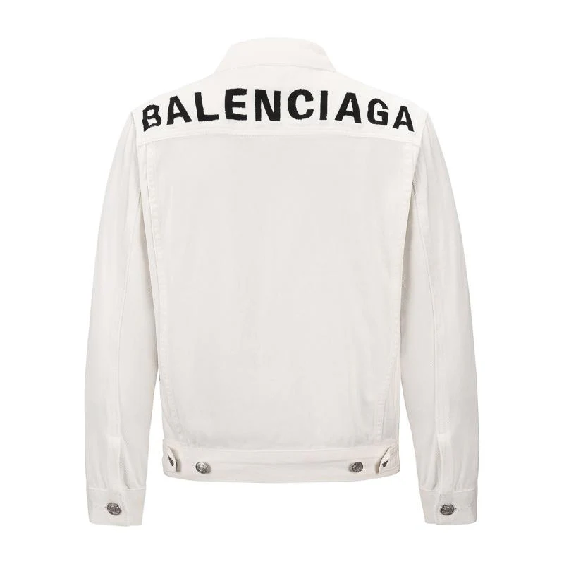 BALENCIAGA - JACKET