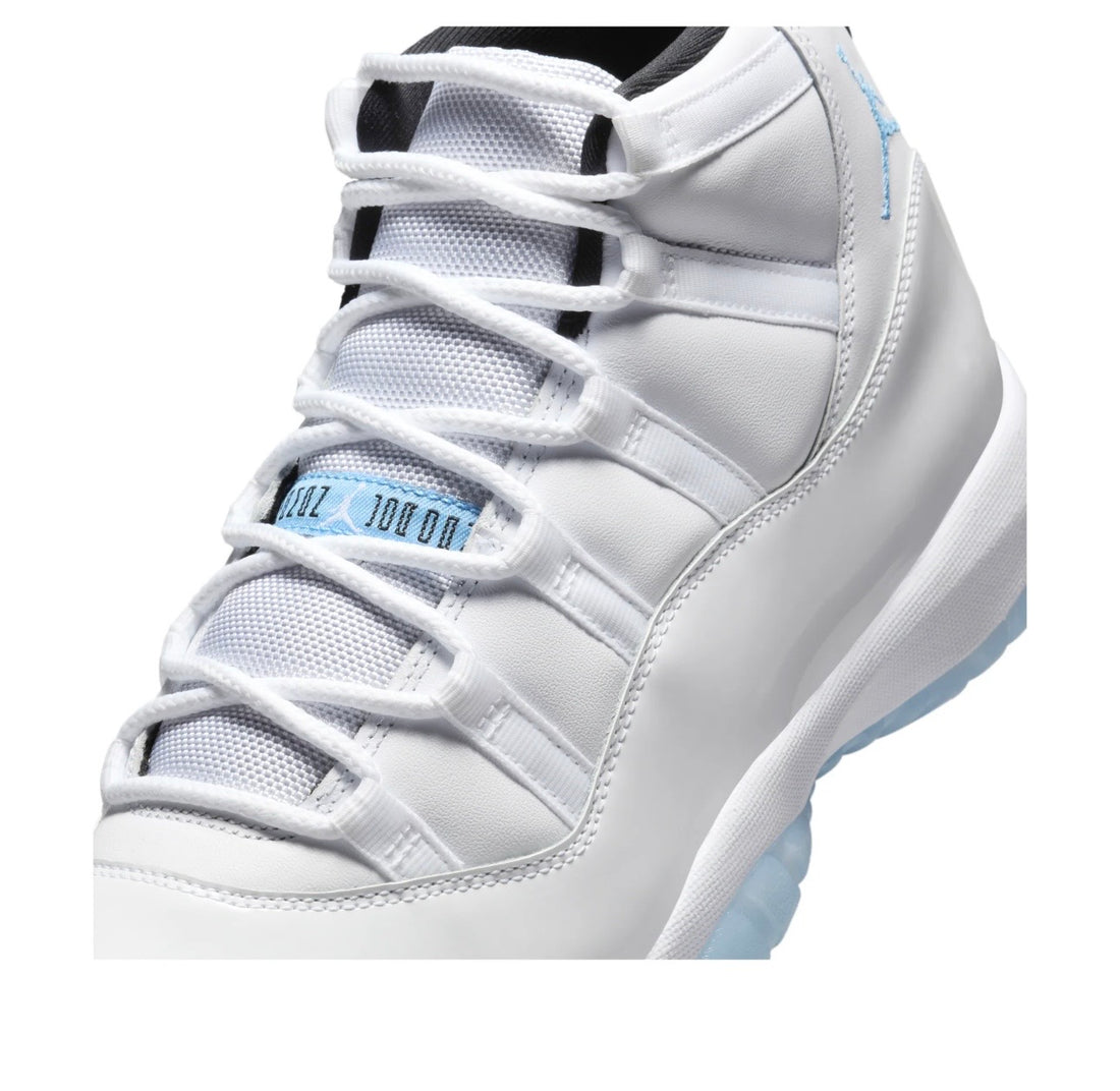 Air Jordan 11 'Legend Blue' 2024 CT8012-104
