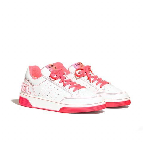 CHANEL - SNEAKER