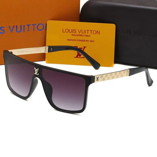 LV - UNISEX WATERMARK SUNGLASSES