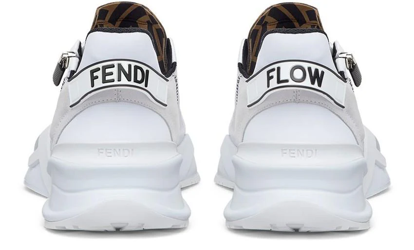 FENDI FLOW - SNEAKER