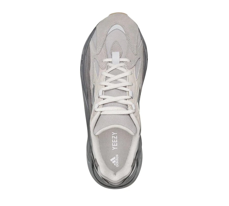 Adidas Yeezy 700 V2 Tephra Grey FU7914