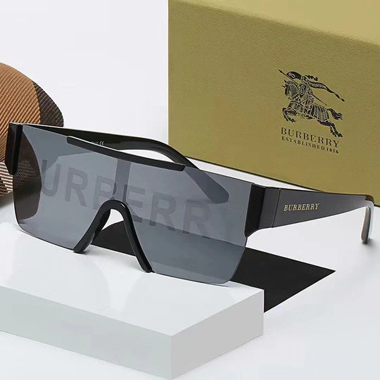BRRY - NEW ONE-PIECE UNISEX SUNGLASSES