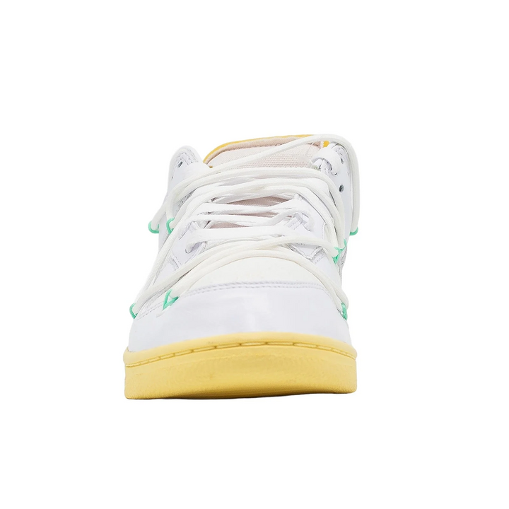 Nike Dunk Low Off-White